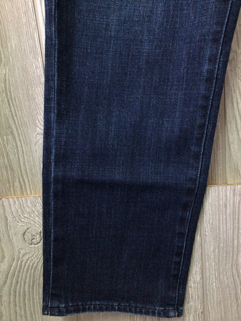 Talbots Jeans Modern Ankle Size 10 New